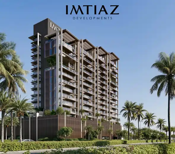  Apartments Al Furjan